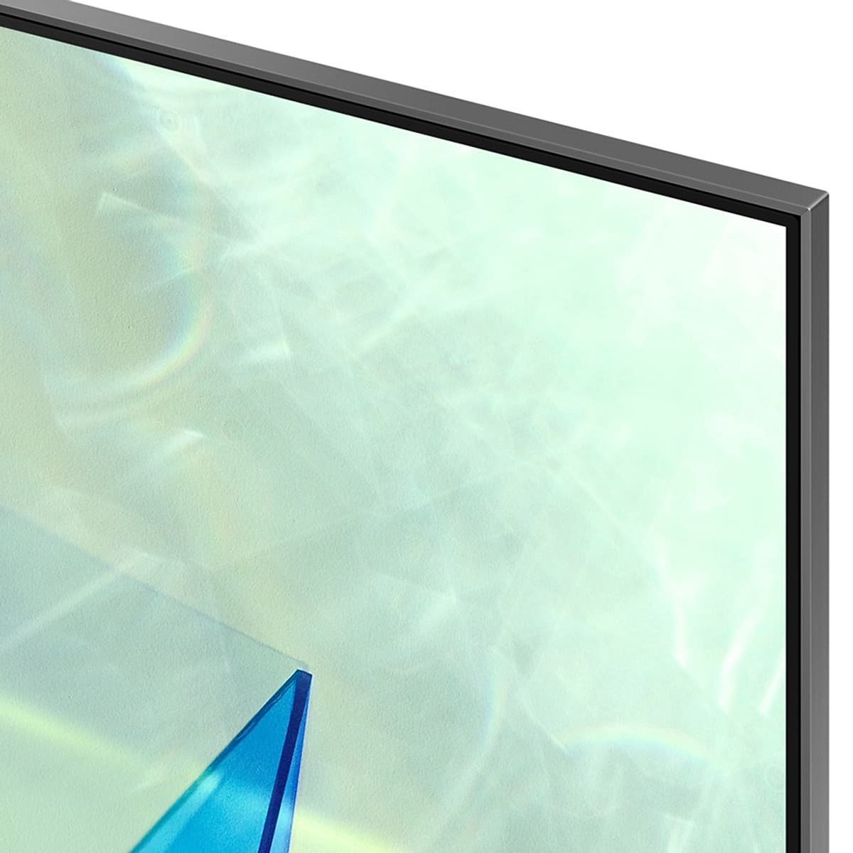 Smart Tivi QLED Samsung 4K 75 inch QA75Q80TA