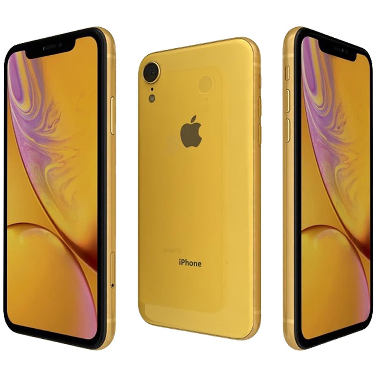 Điện Thoại iPhone XR 64GB - Hàng Chính Hãng VN/A