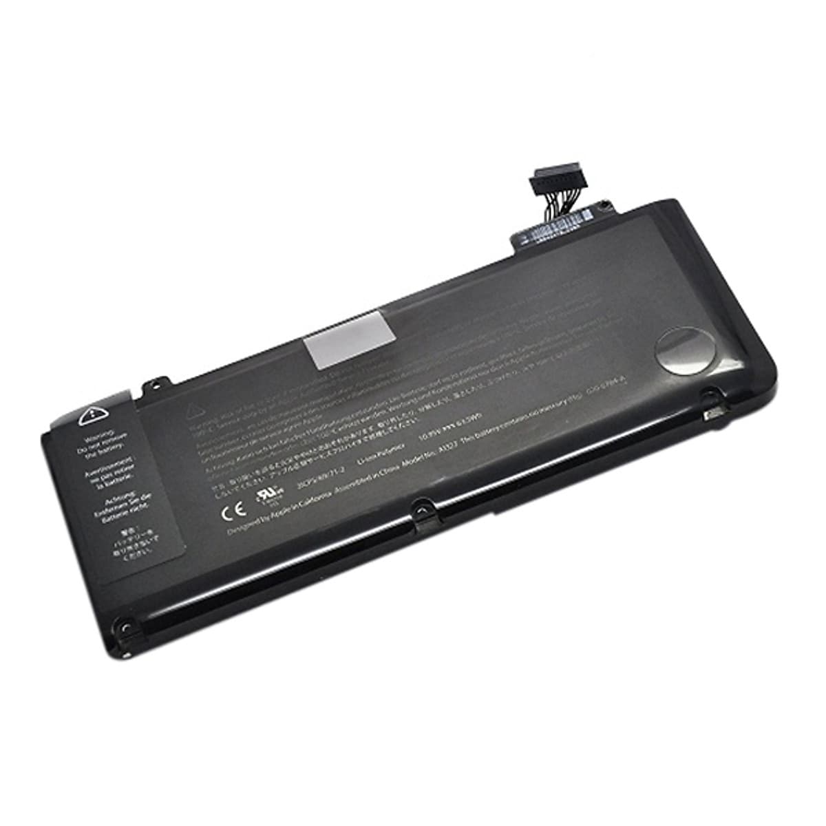 Dịch Vụ Thay Pin Macbook Pro 13 inch A1278 (2009) mã pin A1322 tại Zfix.vn