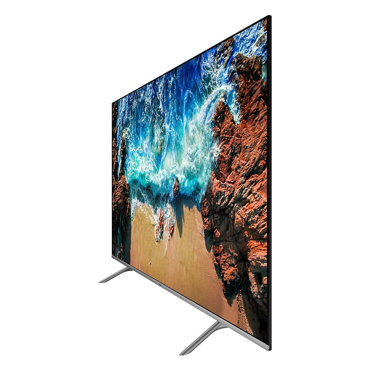 Smart Tivi Samsung 4K 82 inch UA82NU8000