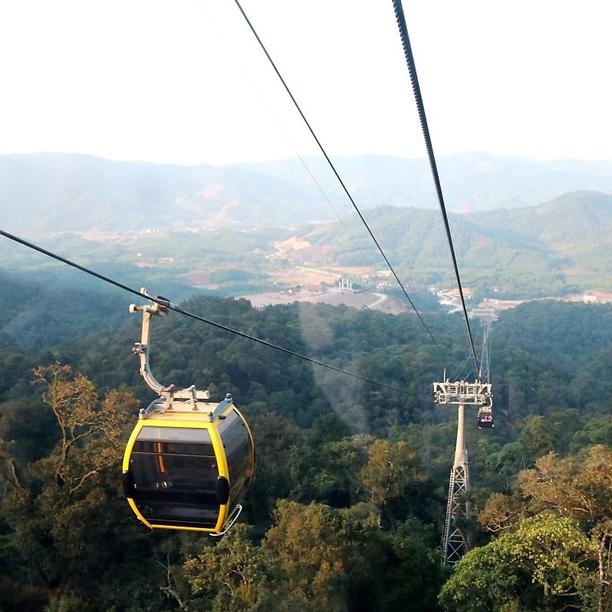 [TOUR LỄ HỘI 2020] TOUR 1 NGÀY KHÁM PHÁ CHÙA VĨNH NGHIÊM – THIỀN VIỆN TRÚC LÂM PHƯỢNG HOÀNG 