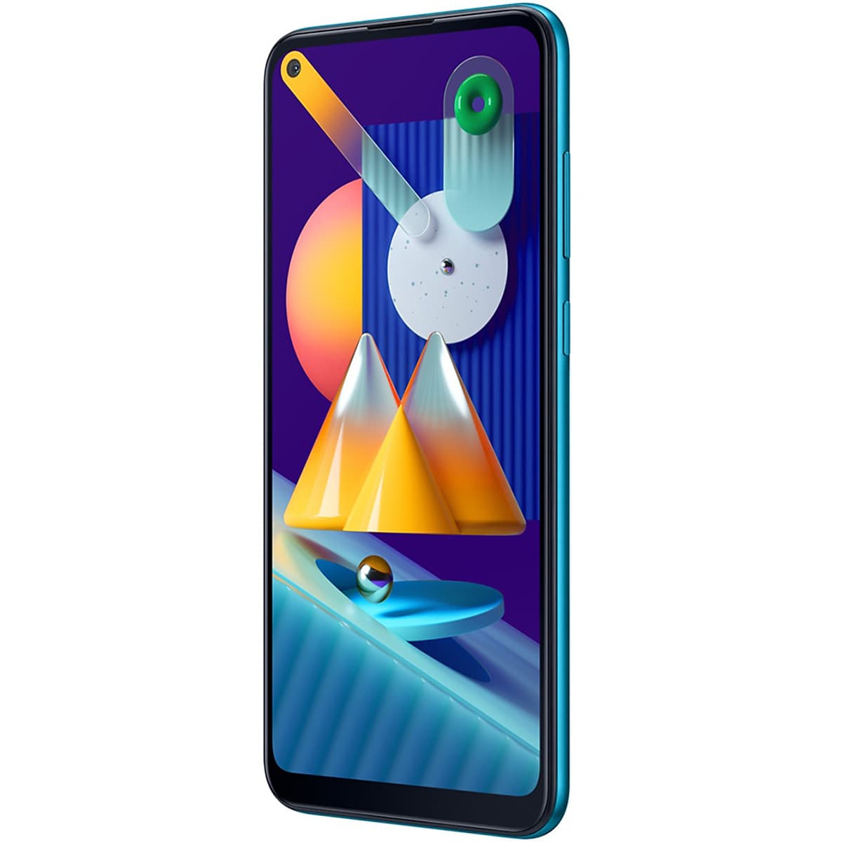Điện Thoại Samsung Galaxy M11 (3GB/32GB) - Hàng Chính Hãng