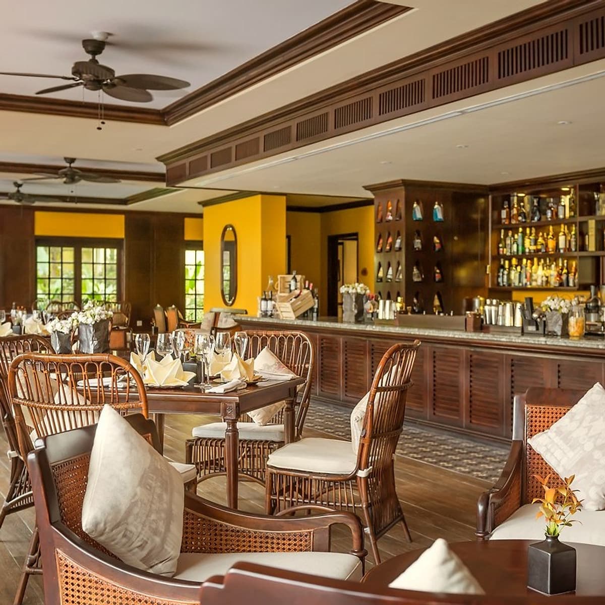 La Siesta Resort & Spa 5* Hội An - Gói 2N1Đ Ăn 02 Bữa, 02 Hồ Bơi, Trung Tâm Phố Cổ, Top 25 Khách Sạn Châu Á