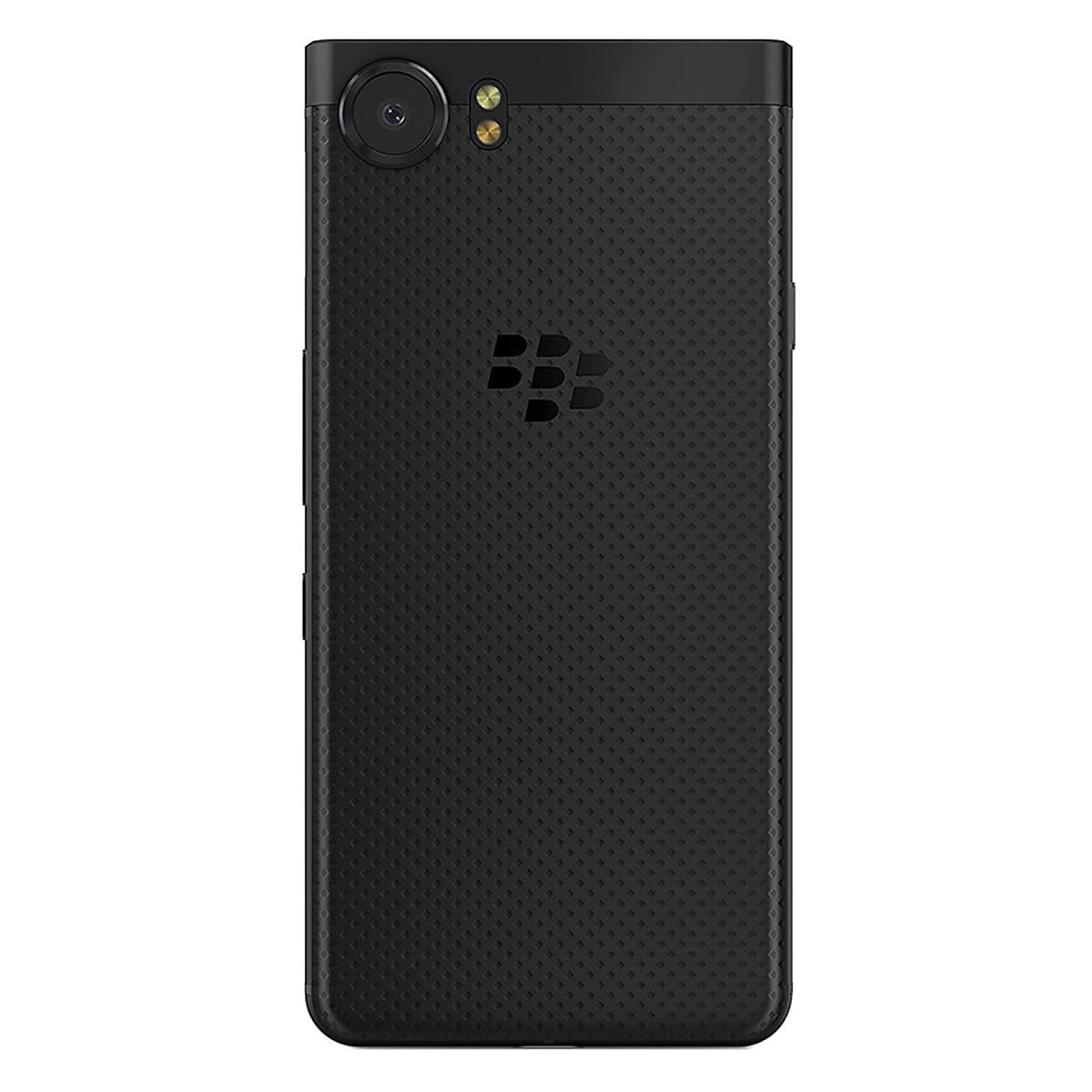 Điện Thoại BlackBerry KEYone Black Edition (Đen) - Hàng Chính Hãng