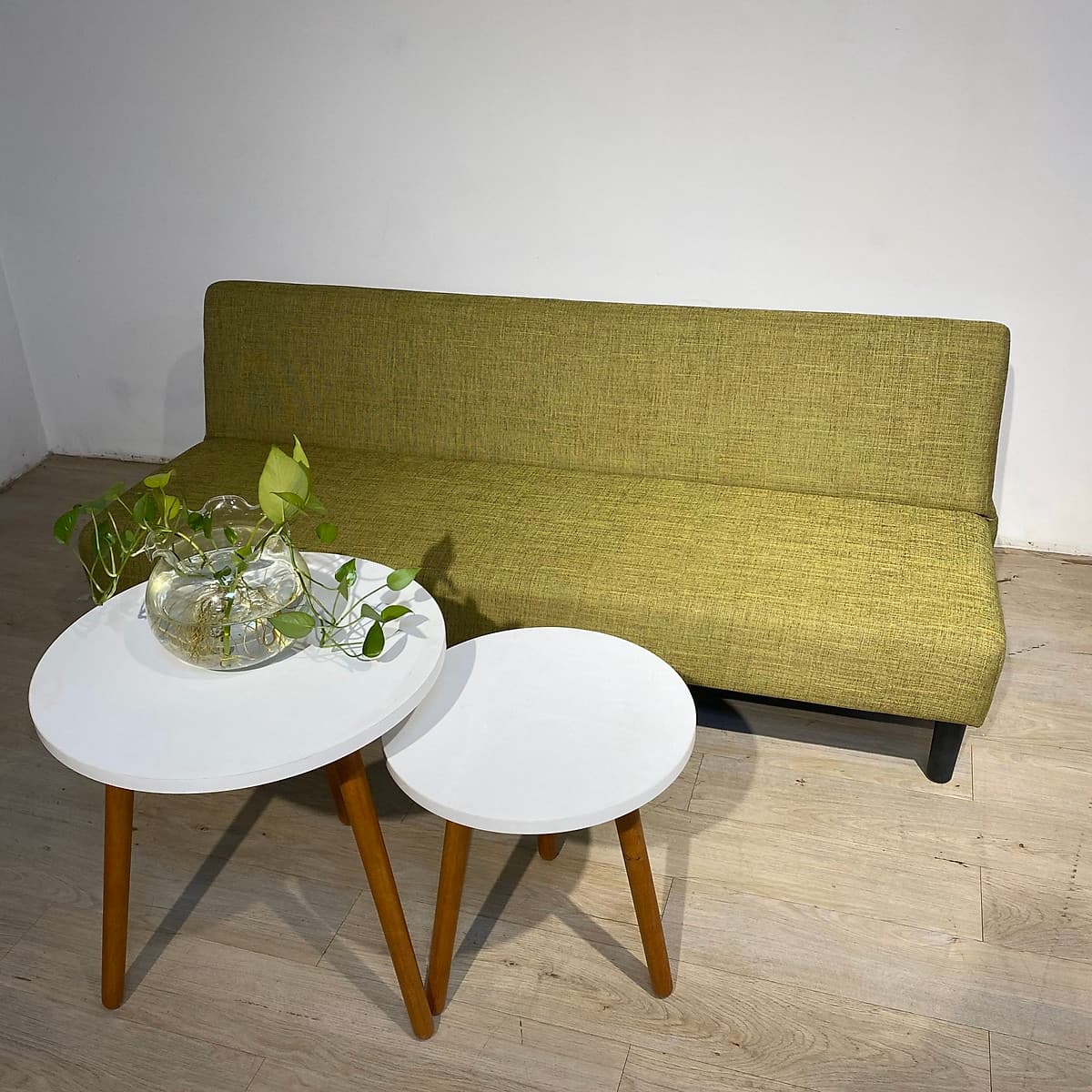 Ghế sofa giường đa năng BNS-HD2001-KN 168*86*35cm