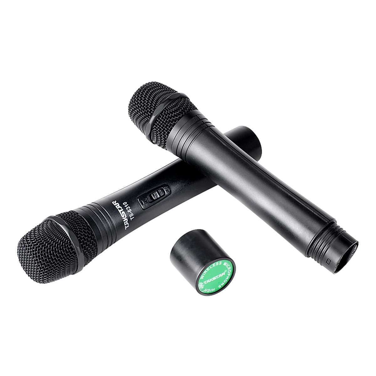 Micro Karaoke Không Dây Takstar TS-6310
 - Hàng Chính Hãng