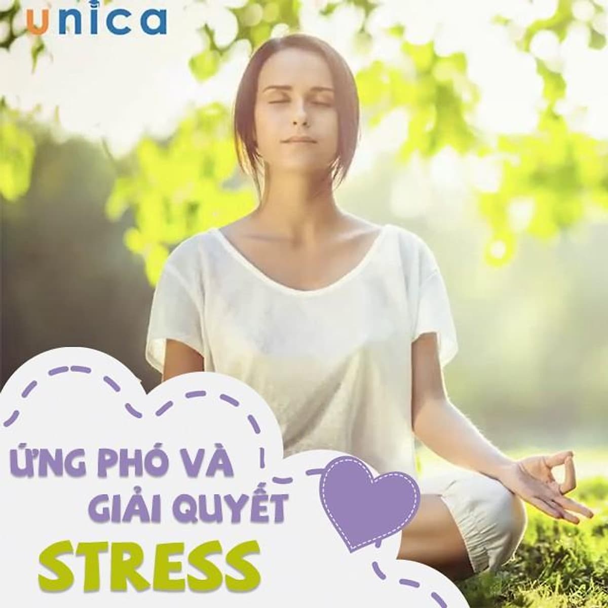  Khóa học MẸ BẦU- Nhận diện trầm cảm sau sinh và cách phòng tránh cùng chuyên gia [UNICA.VN