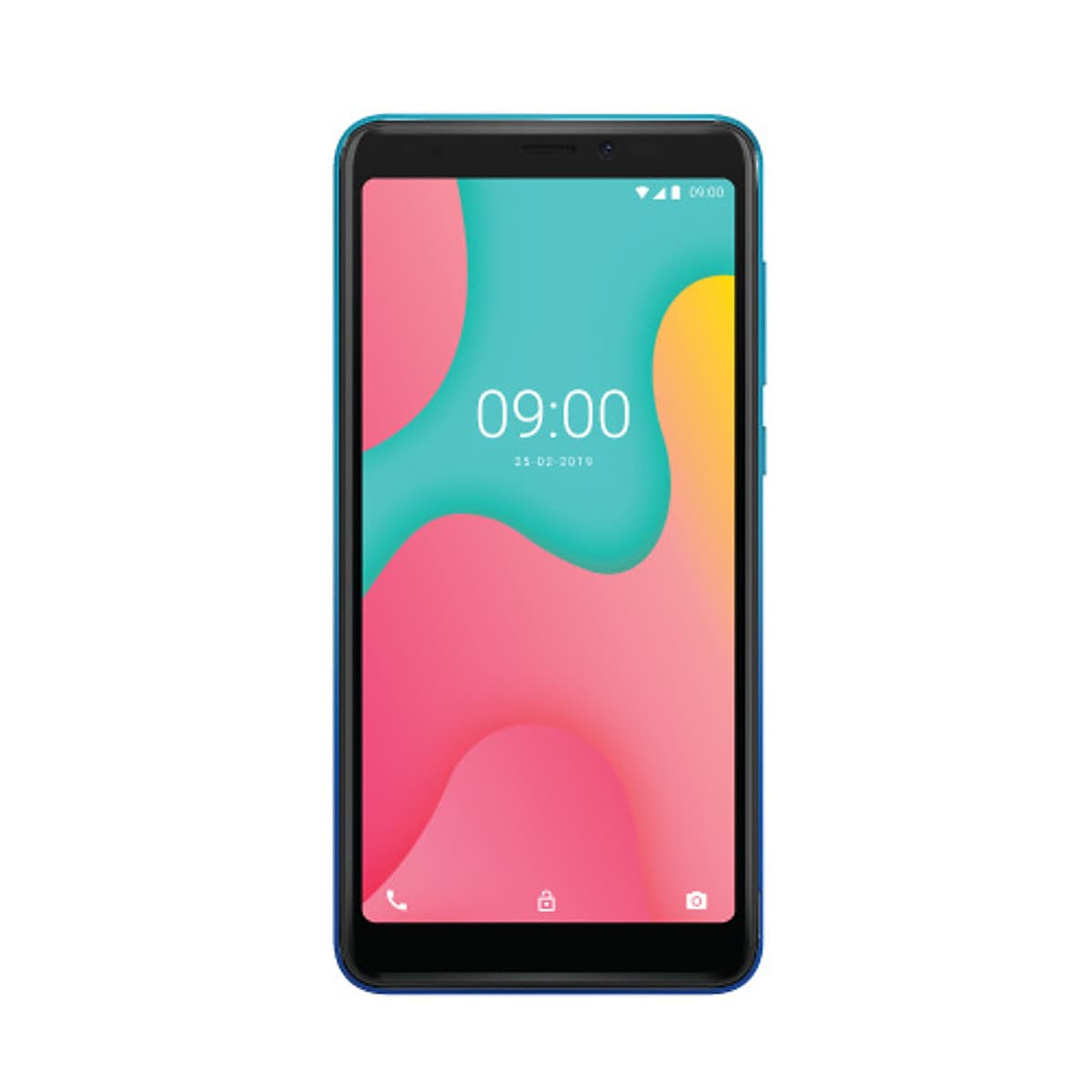 Điện Thoại Wiko Y60 (1GB/16GB) - Hàng chính hãng