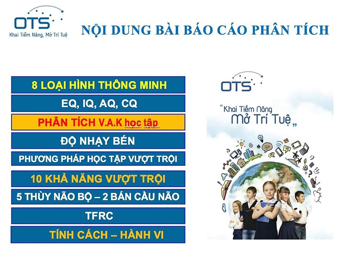 Demo sinh trắc vân tay - Tại OTS Việt Nam- Cho Kết Quả Chính Xác 95%