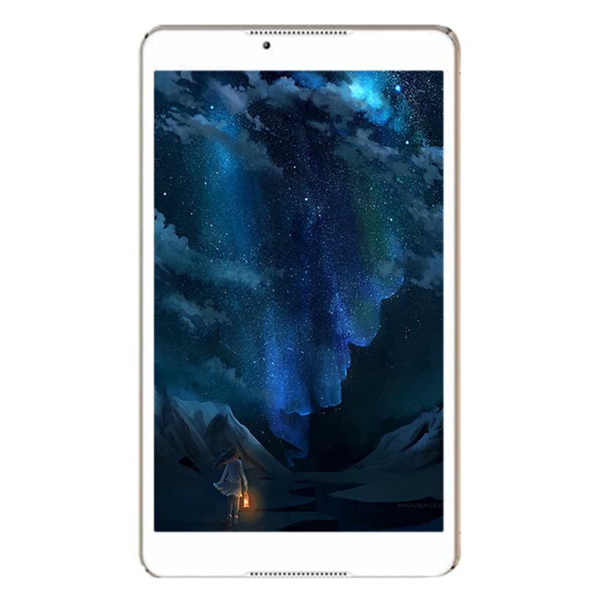 Máy Tính Bảng Masstel Tab 8 – Hàng Chính Hãng