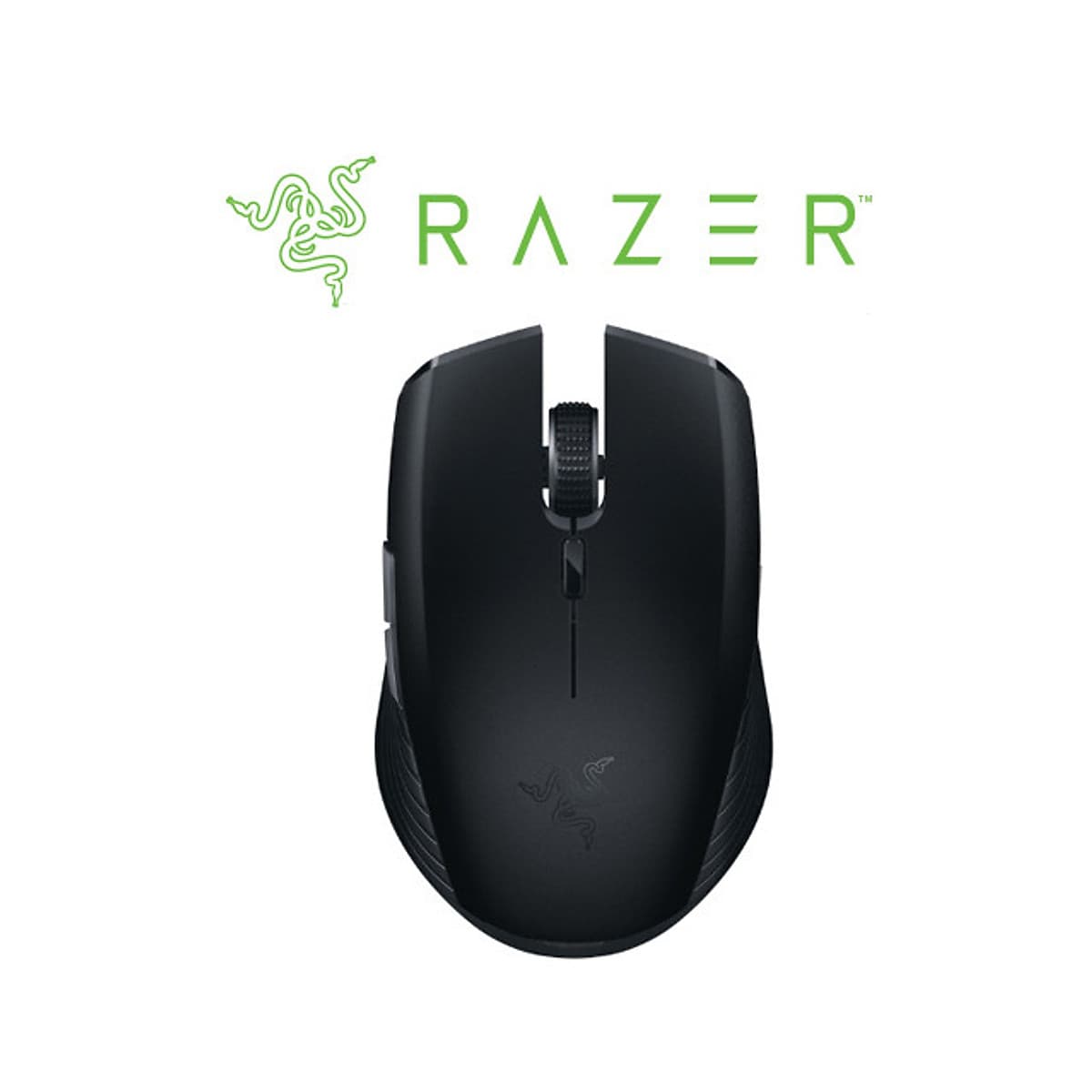 Chuột không dây Razer Atheris