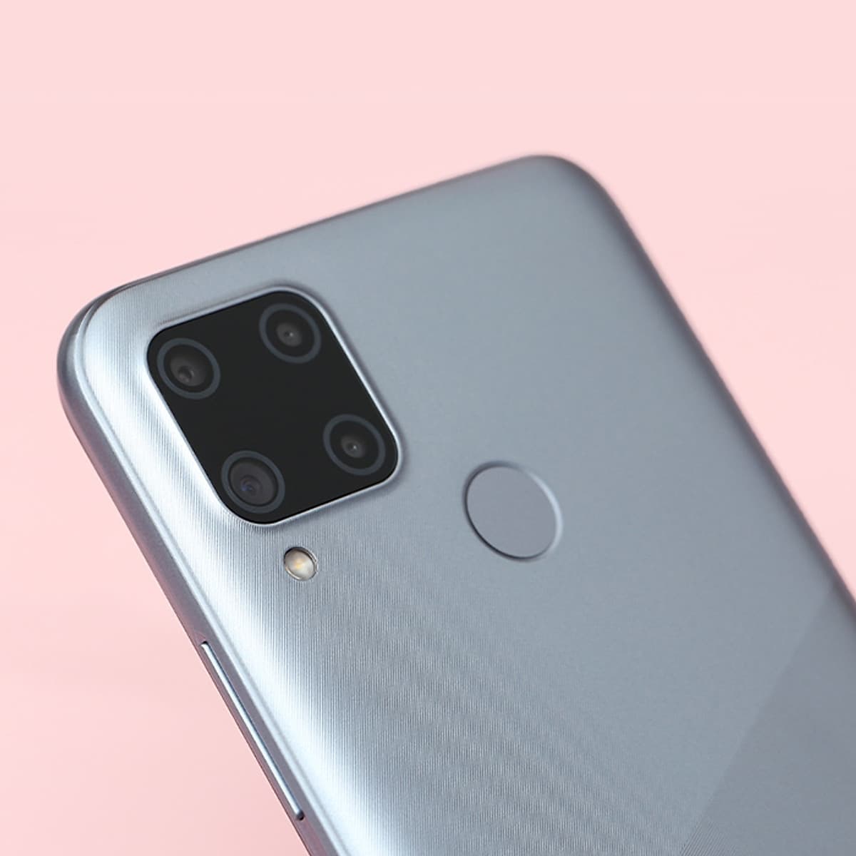Điện Thoại Realme C15 (4GB/64G) - Hàng Chính Hãng