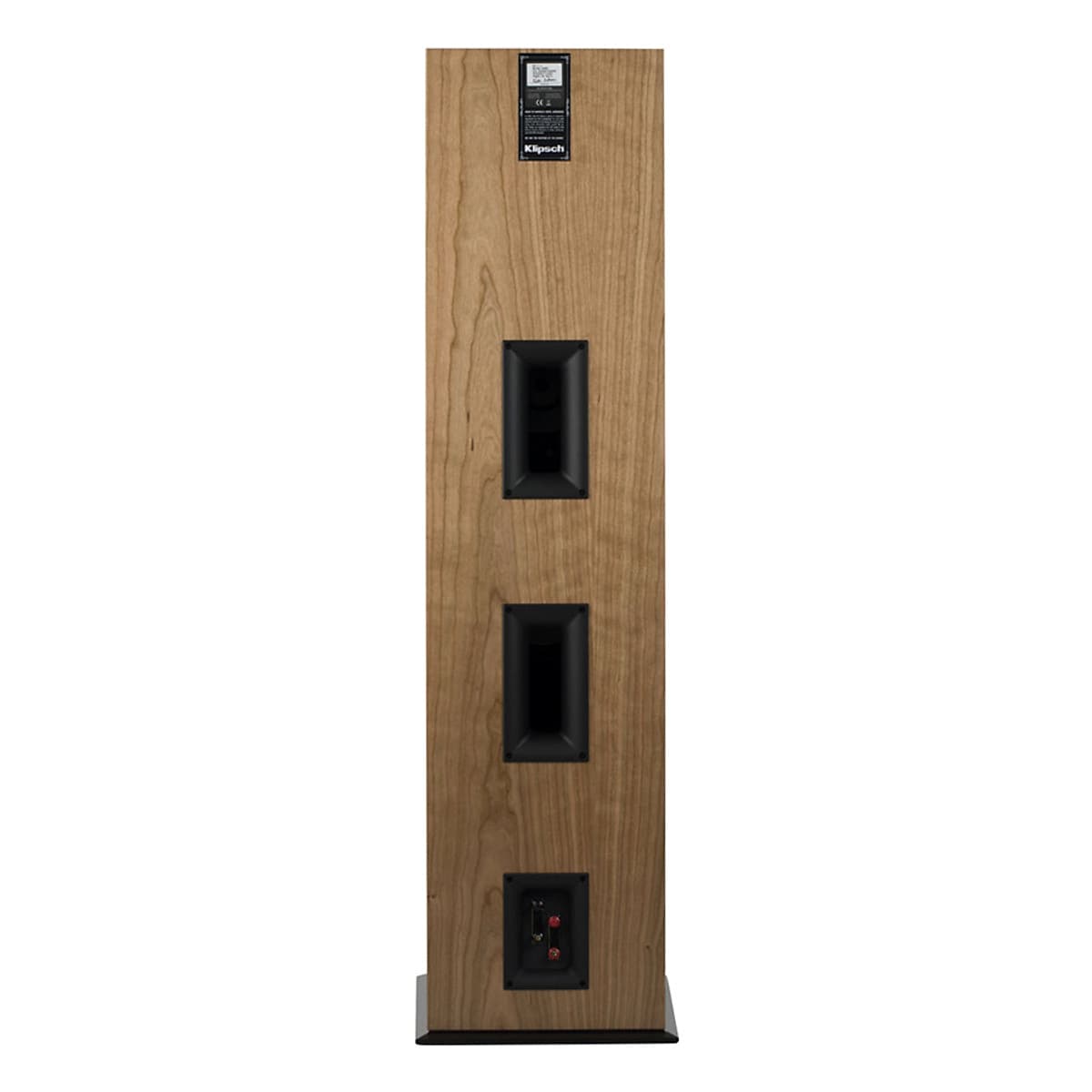 Loa FloorStanding Klipsch RF-7 III Natural Cherry (1000W) - Hàng Chính Hãng