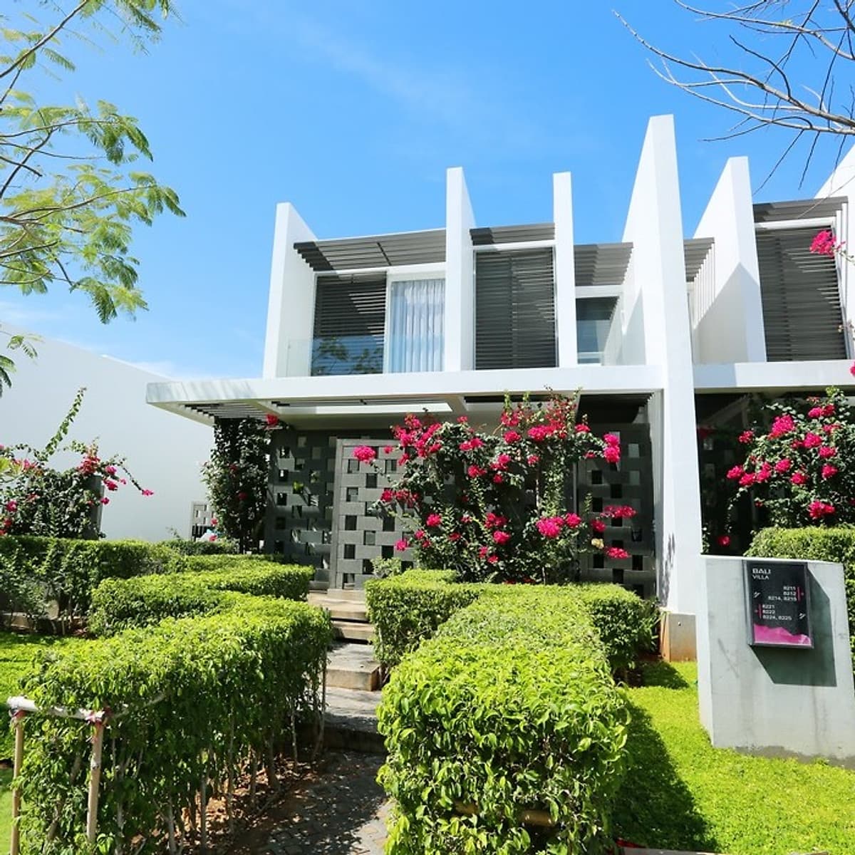 Don Villa Oceanami Long Hải 04 Phòng Ngủ Dành Cho 08 Người Lớn & 04 Trẻ Em, Sử Dụng Bếp, Lò Nướng BBQ Thỏa Thích