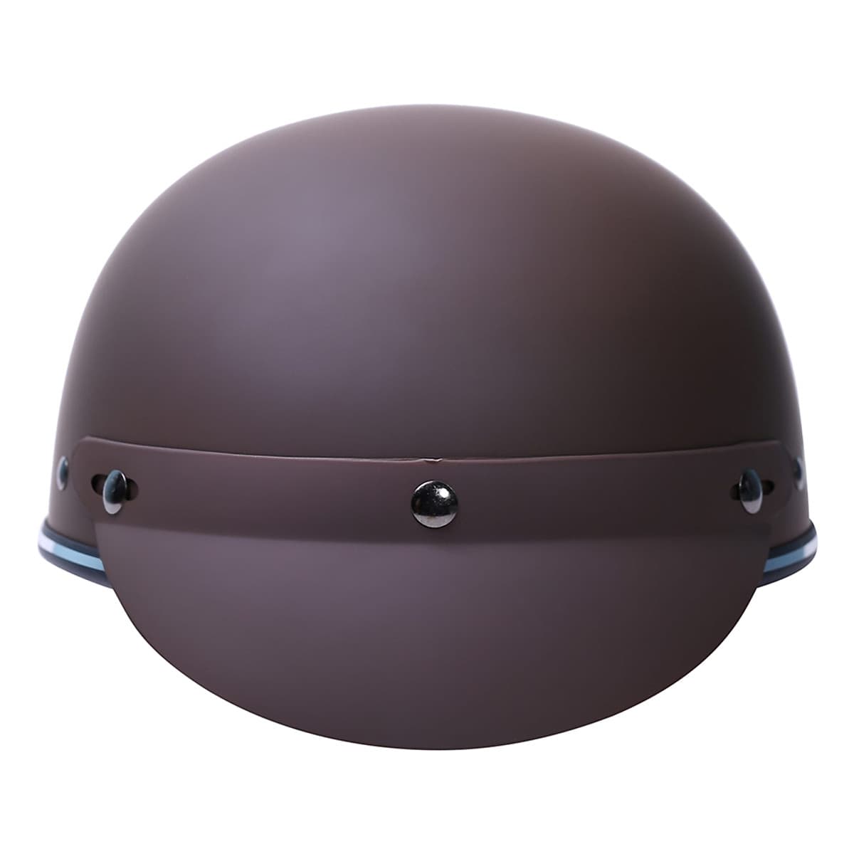Mũ Bảo Hiểm Chita- 1/2 đầu CT6B1 - Hàng Chính Hãng