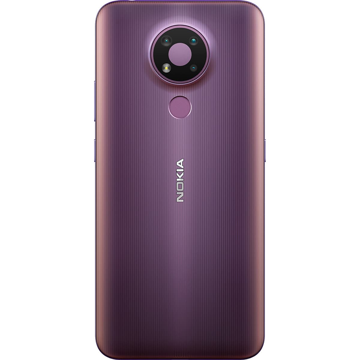 Điện Thoại Nokia 3.4 - Hàng Chính Hãng