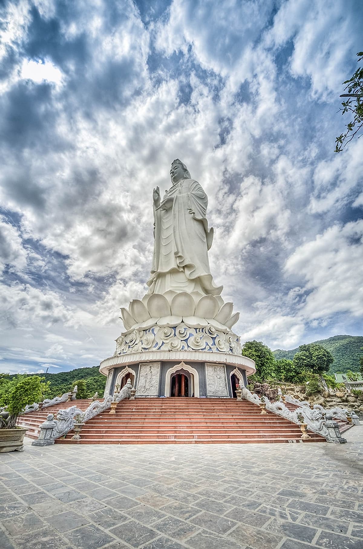 TOUR ĐÀ NẴNG  - HỘI AN - BÀ NÀ - HUẾ - XUÔI DÒNG MẮT BIẾC 4N3D [TPHCM] [ĐỘC ĐÁO MỚI LẠ] [DATVIETRAVEL]
