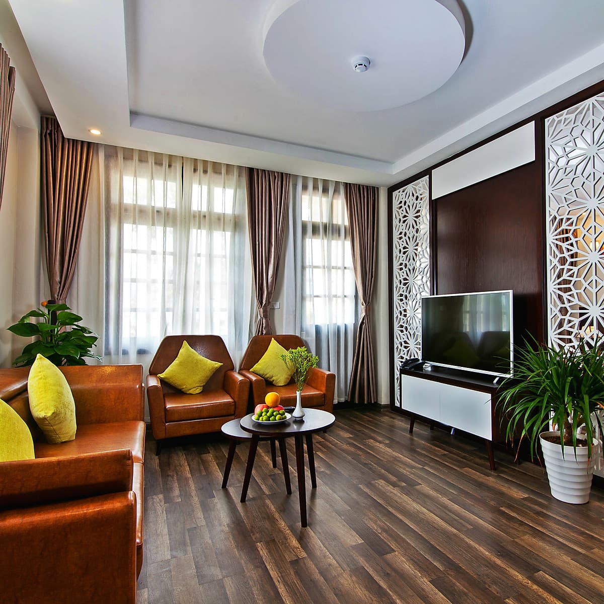 [Lacasa Sapa Hotel] Điểm đến giữa thung lũng Mường Hoa , Nhiều dịch vụ  và Miễn phí Buffet sáng