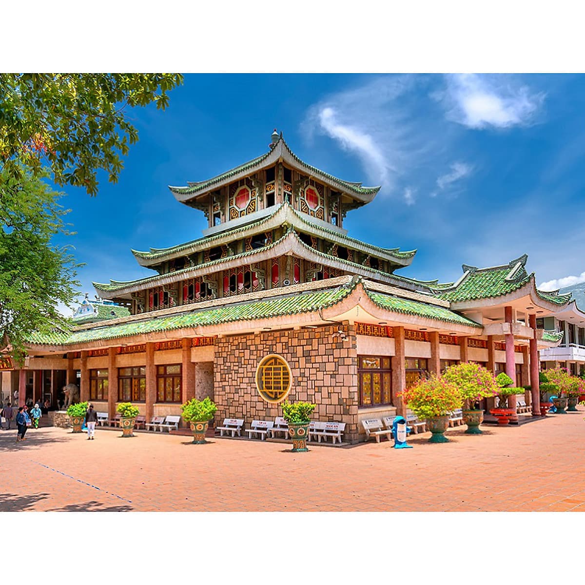 TOUR HÀ NỘI - CHÂU ĐỐC - HÀ TIÊN - CẦN THƠ 3N3Đ
