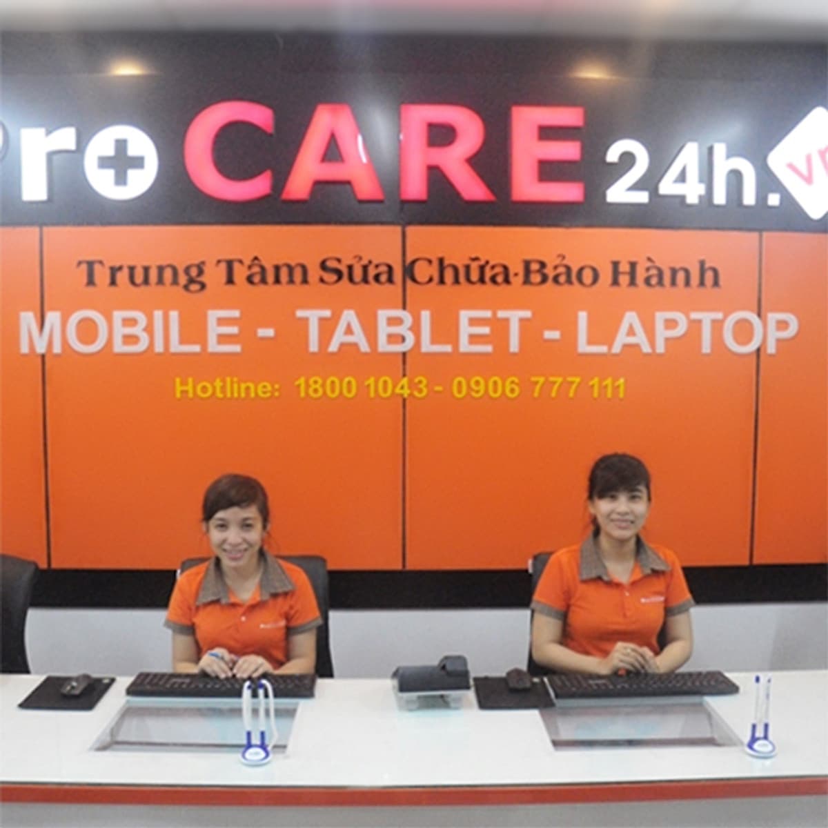 Thay pin Macbook Pro Retina 15" Zin Tại ProCARE24h.vn