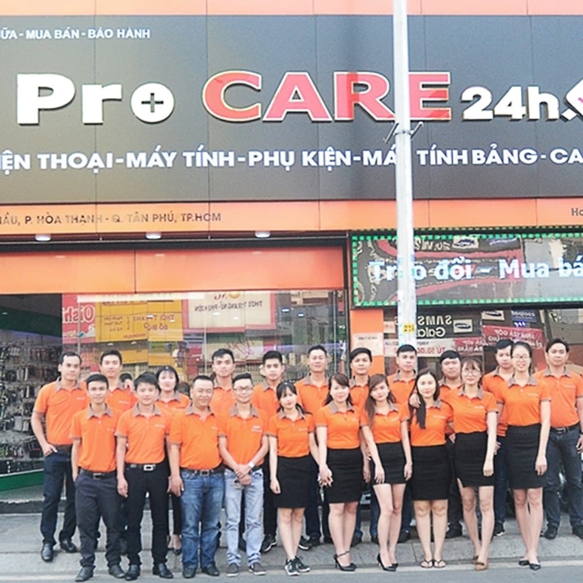 Thay pin Macbook Pro Retina 15" Zin Tại ProCARE24h.vn