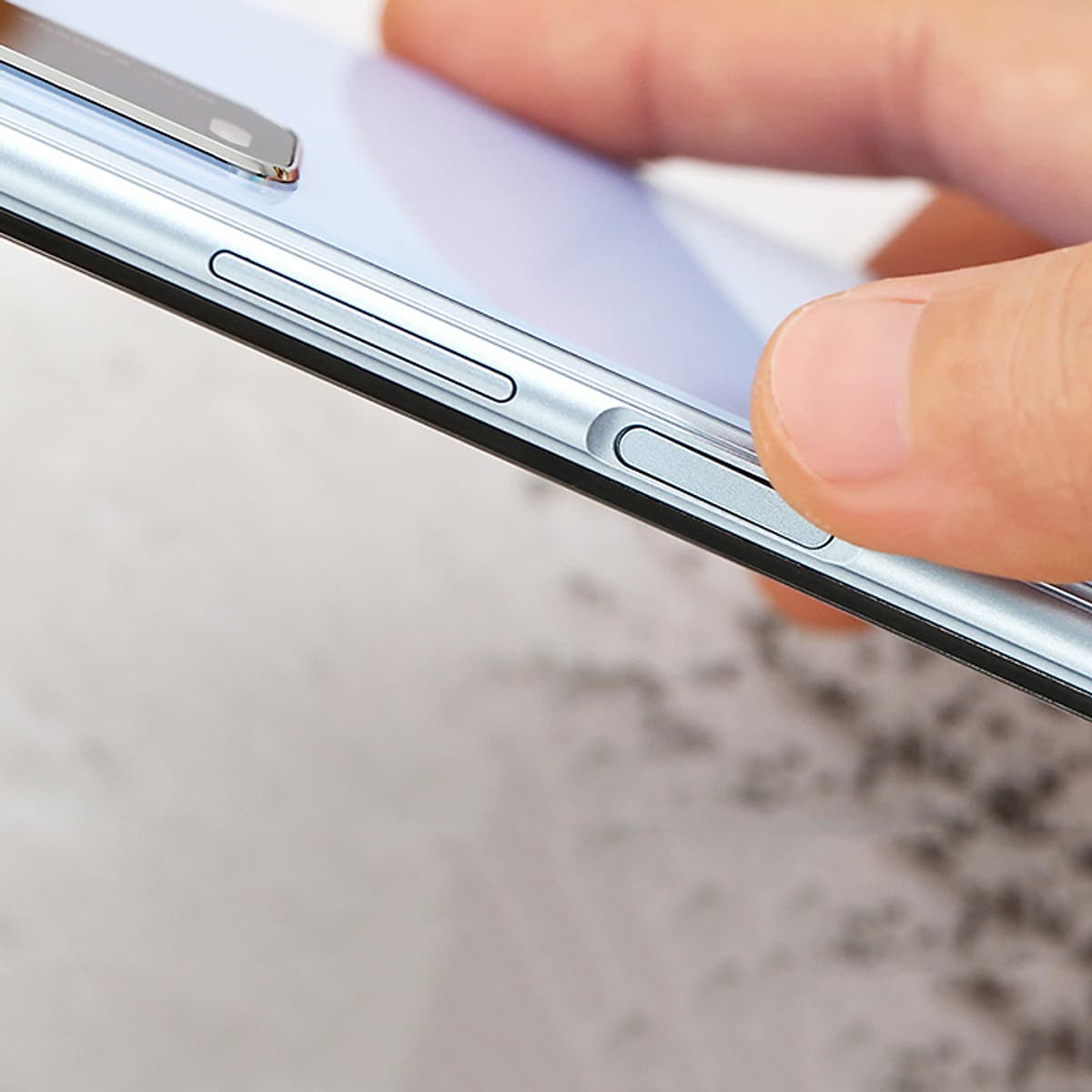 Điện thoại Vivo Y12s - Hàng Chính Hãng