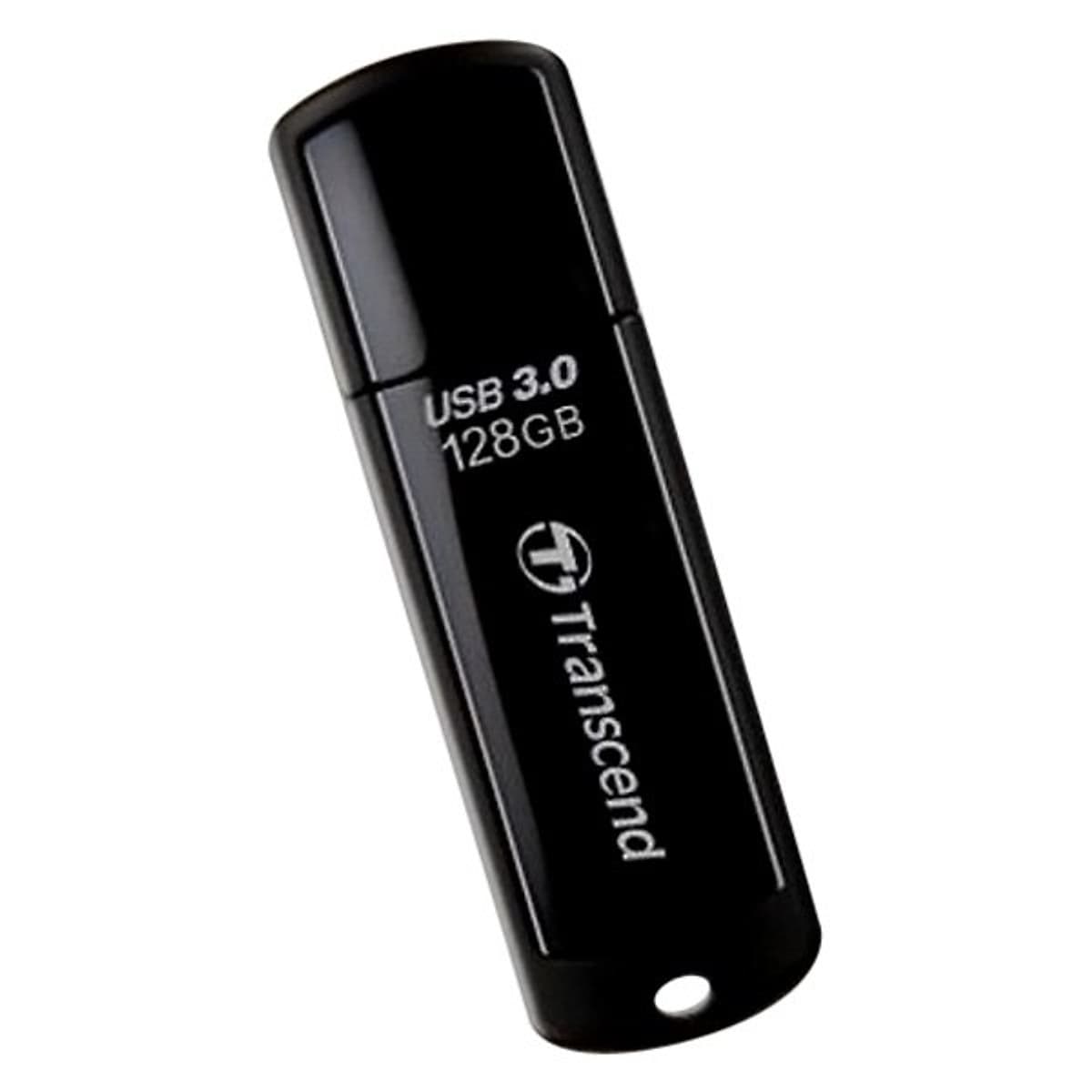 USB Transcend JetFlash 700 TS32GJF700 128GB - USB 3.1 - Hàng Chính Hãng
