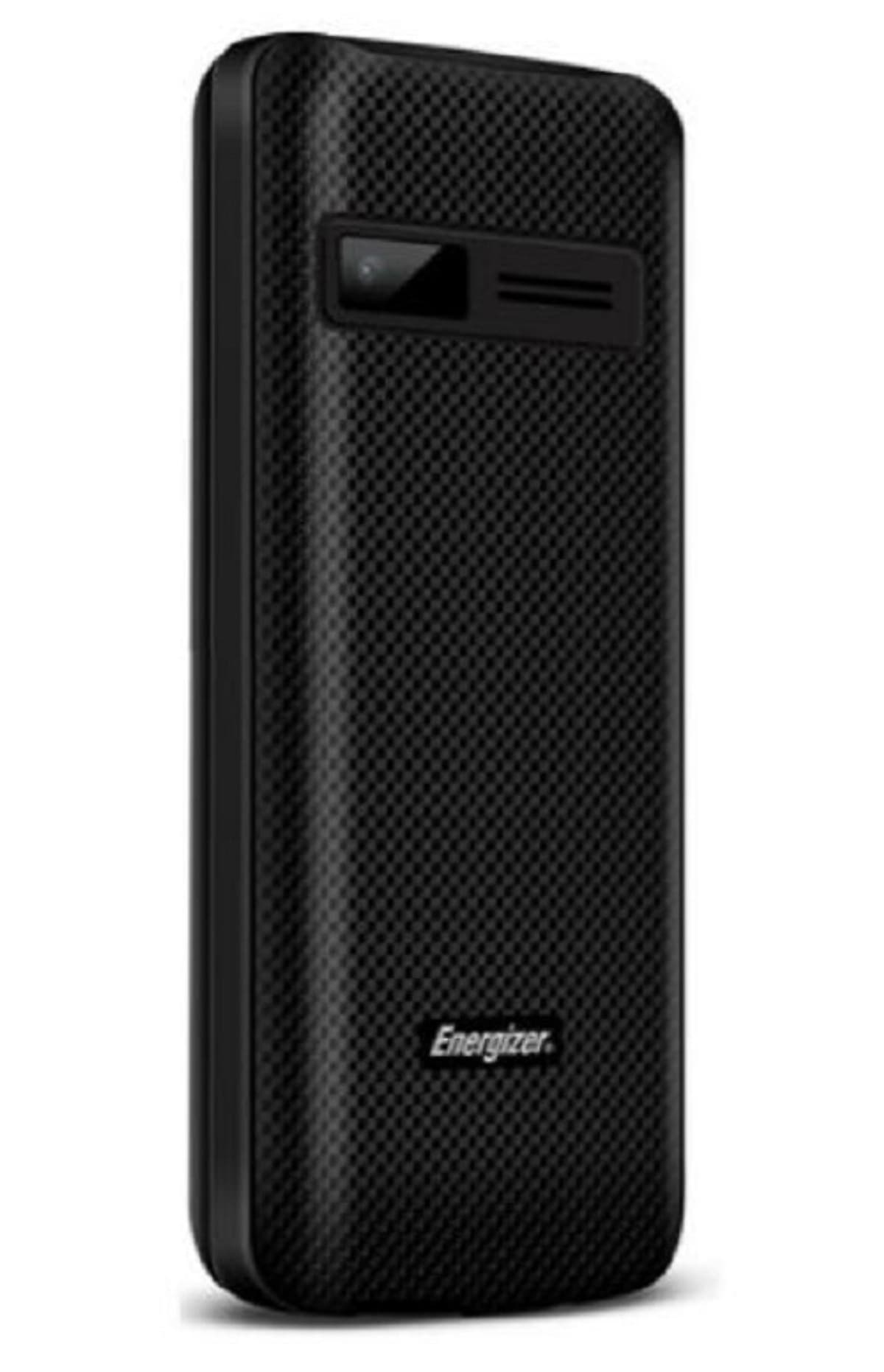 Điện thoại Energizer Power Max P20 kiêm sạc dự phòng - Hàng chính hãng