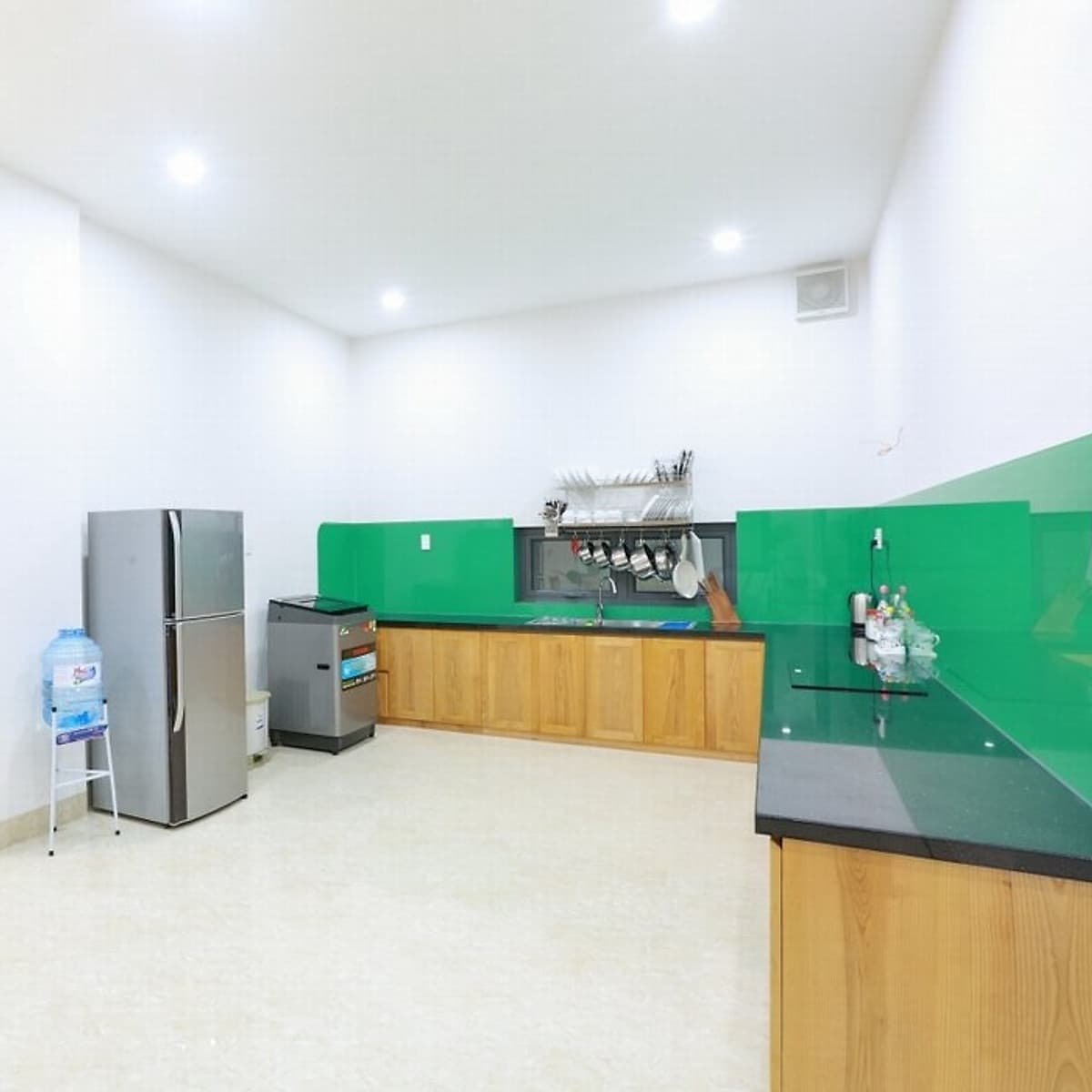 Don Luxury Villa Vũng Tàu - 08 Phòng Ngủ Dành Cho 20 Người, Hồ Bơi, Bếp Nấu, Lò Nướng BBQ, Gần Biển Bãi Sau