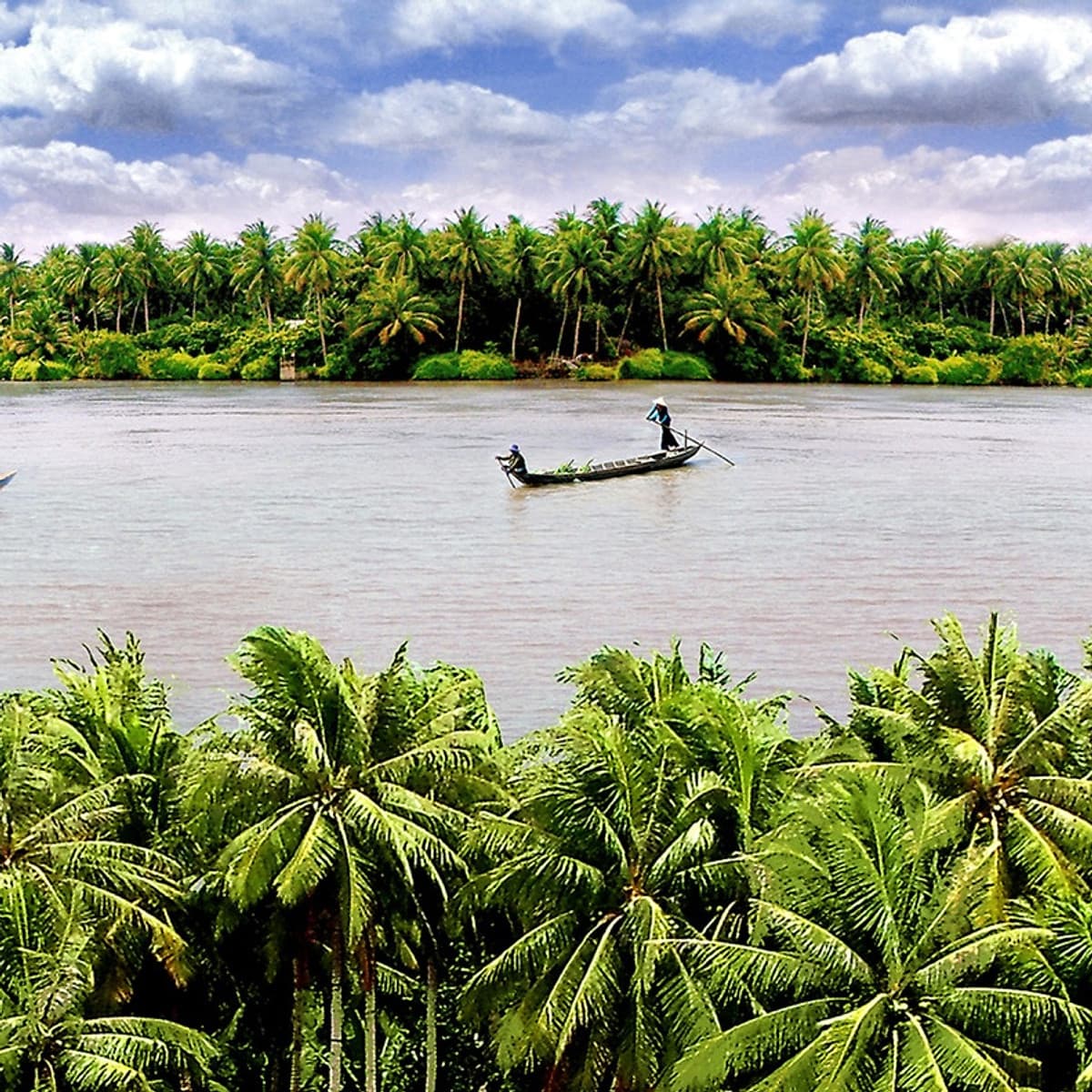 Tour Mỹ Tho - Bến Tre - Cần Thơ 2N1Đ, KS 3 Sao, Khởi Hành Hàng Ngày Từ HCM