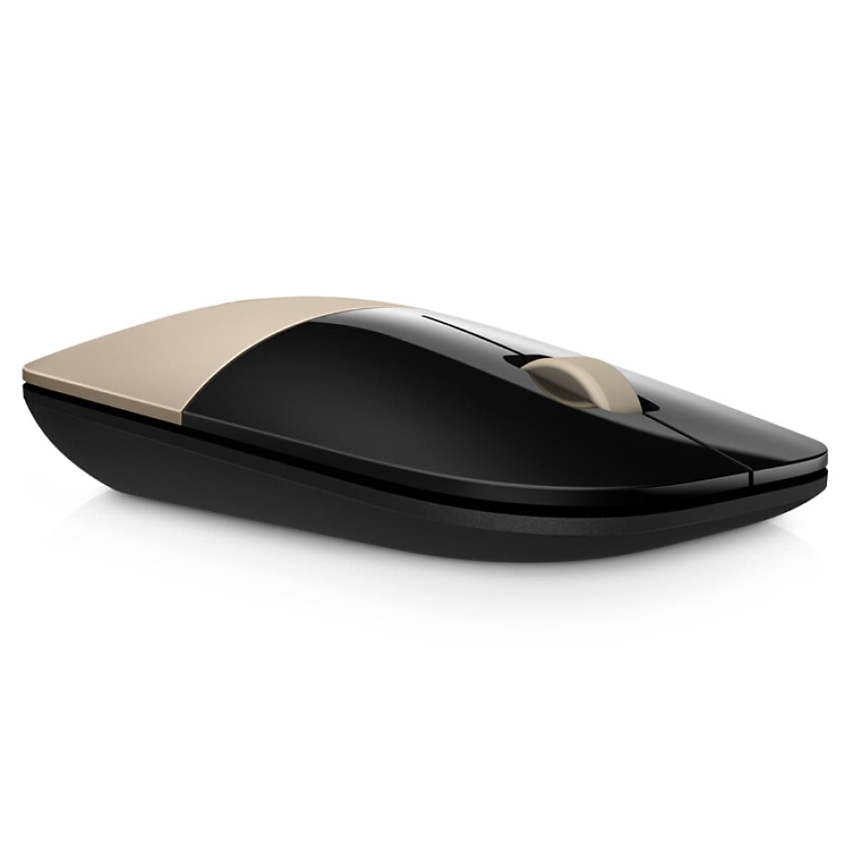 Chuột Quang Văn Phòng Không Dây HP Z3700 