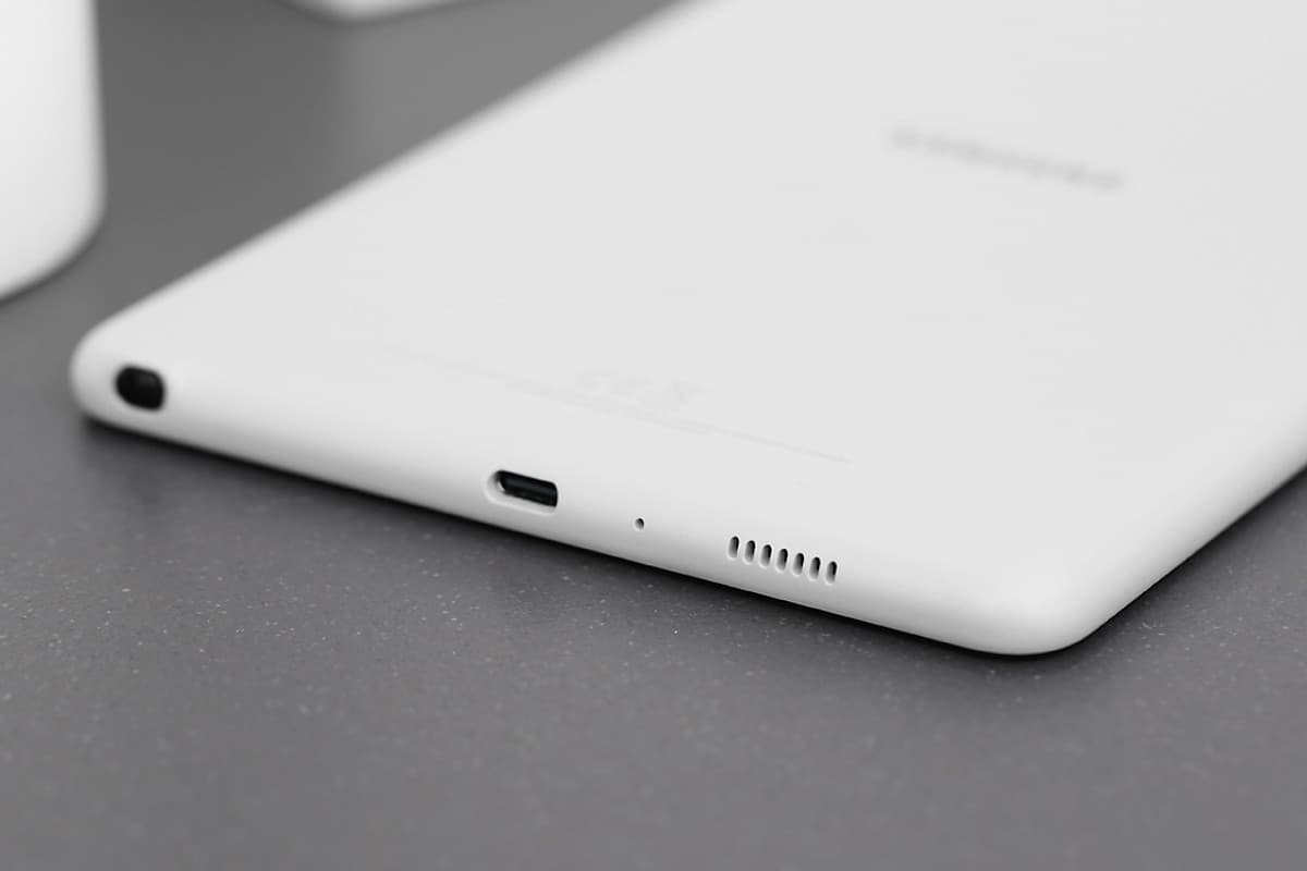  Máy Tính Bảng Samsung Galaxy Tab A 8 Plus P205N 2019 - Hàng Chính Hãng (Đã Kích Hoạt) Bảo Hành 12 Tháng