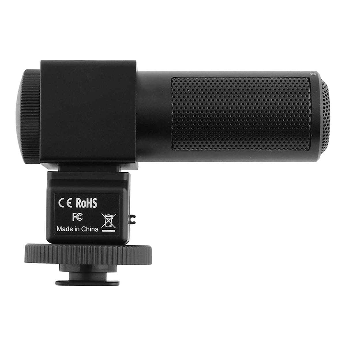 Micro Shortgun Cho Máy Ảnh, Máy Quay Takstar SGC-698
 - Hàng Chính Hãng
