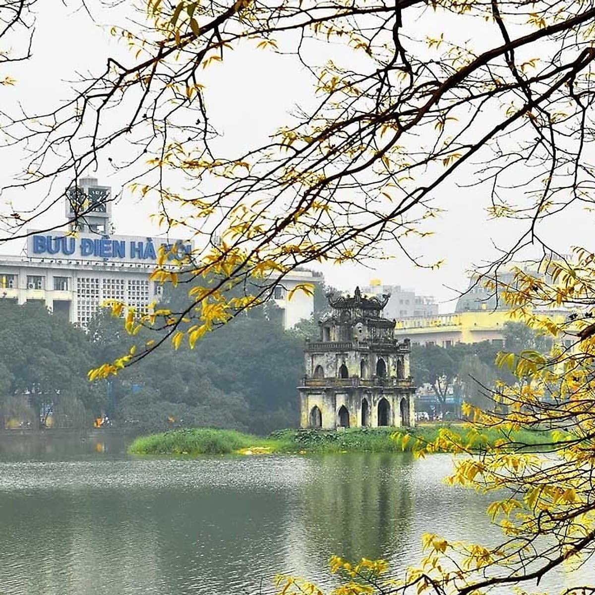 [Tour Tết 2021] 4N3Đ Hà Nội - Ninh Bình - Bái Đính - Tràng An - Hạ Long - Yên Tử, Khách Sạn 3 Sao, Miễn Phí Đón Tiễn Sân Bay Nội Bài, Khởi Hành Mùng 2, 3, 4, 6 Tết