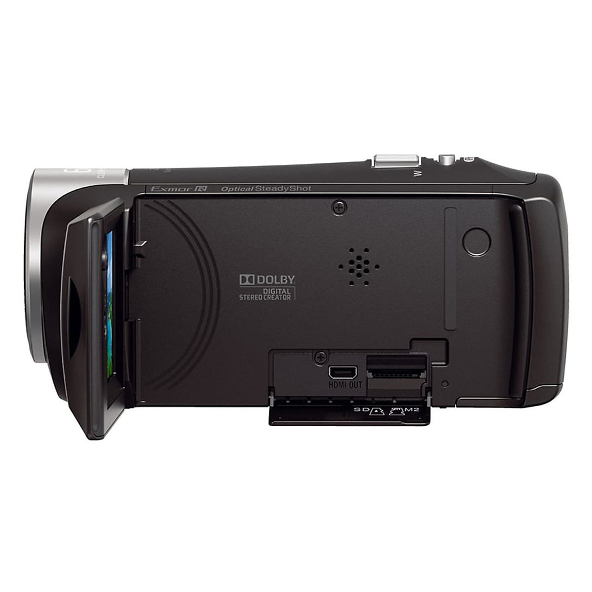 Máy Ảnh Sony HDR-CX405 - Hàng Chính Hãng