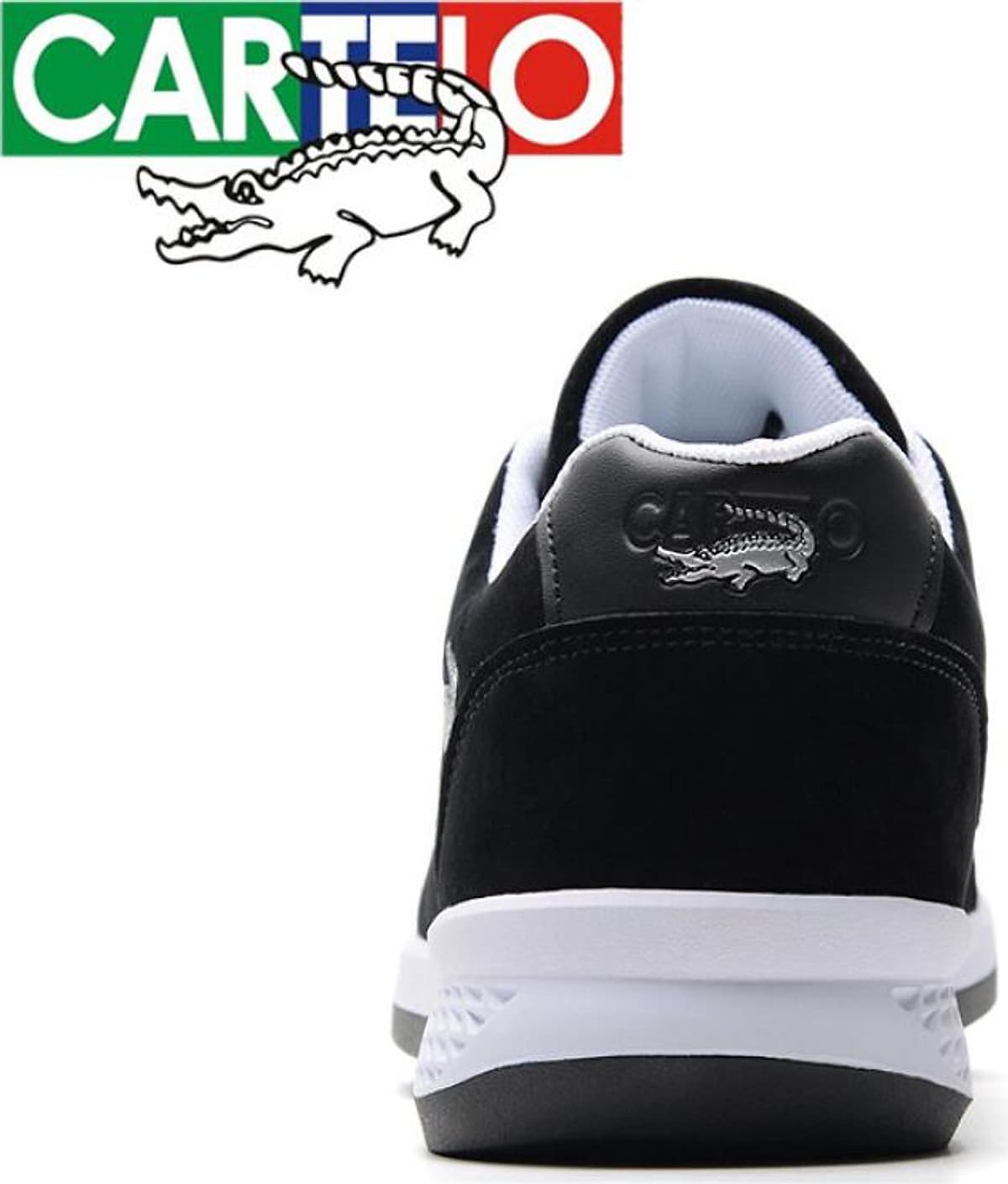 Giày Thể Thao Nam CARTELO KDL819
