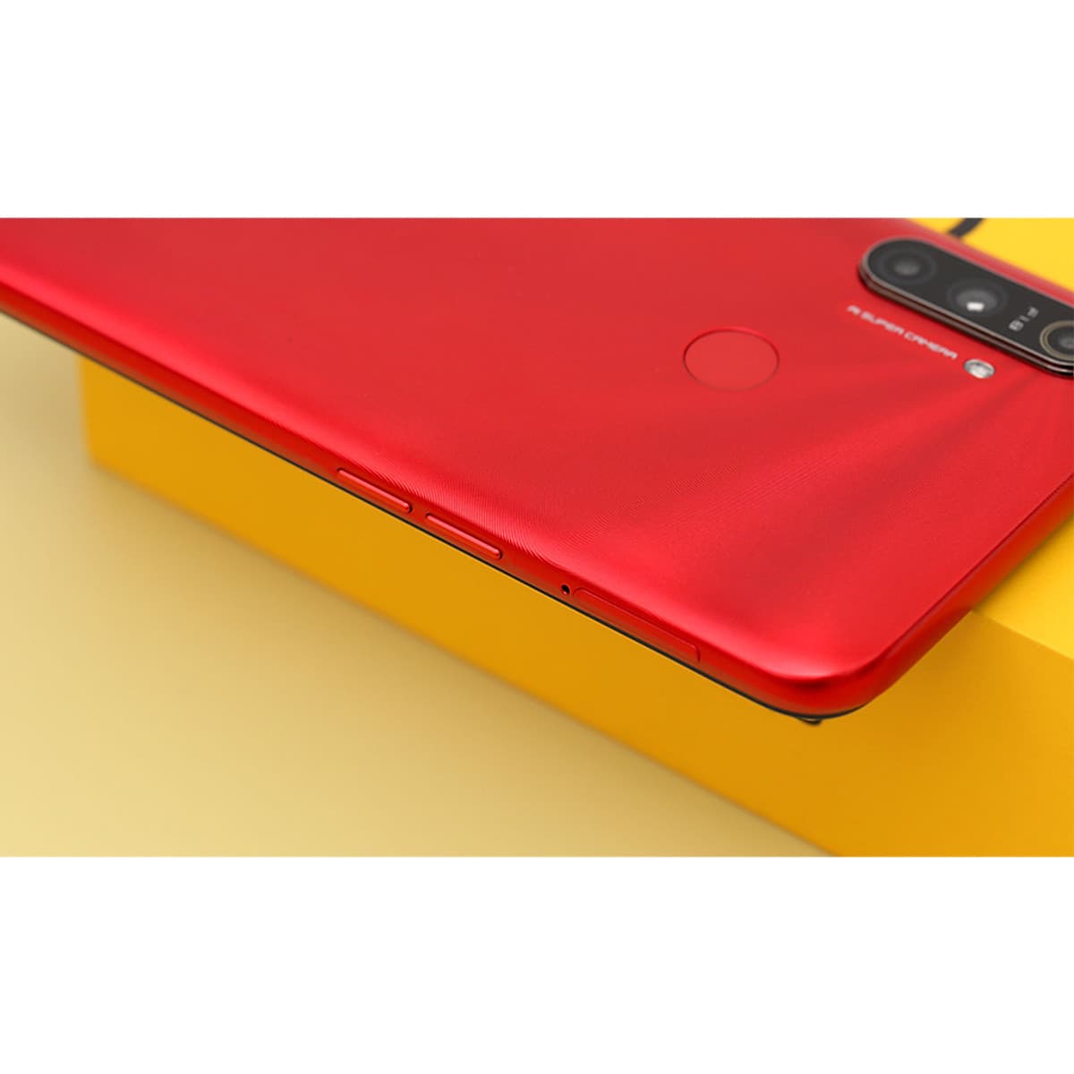 Điện Thoại Realme C3 (3GB/32GB) - Hàng Chính Hãng