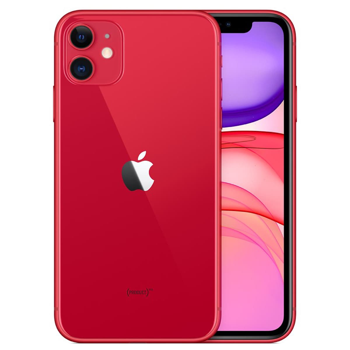 Điện Thoại iPhone 11 64GB  - Hàng  Chính Hãng