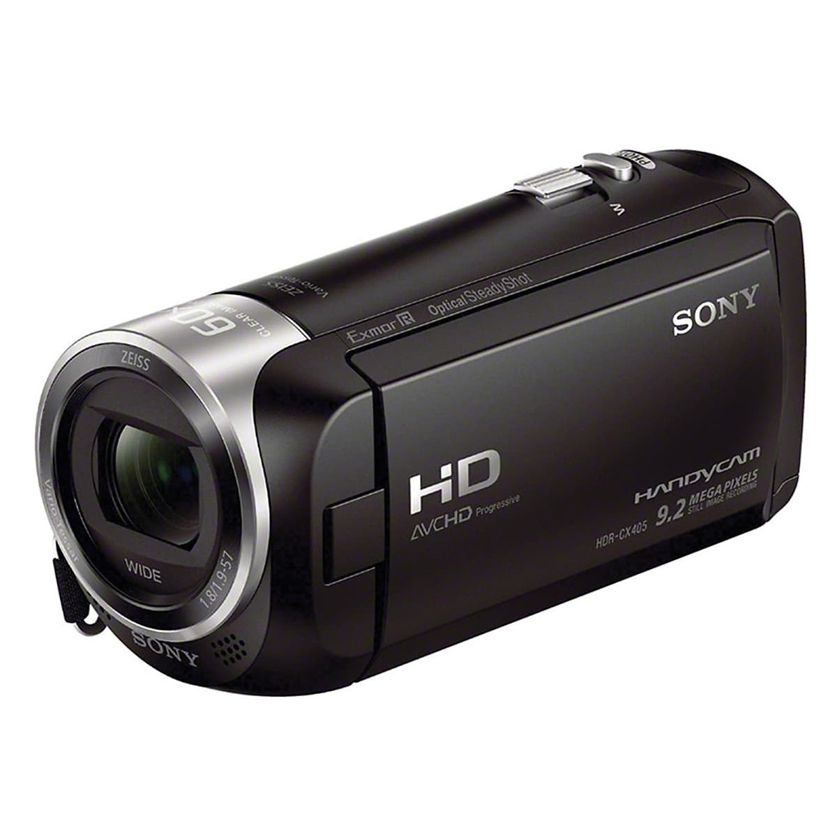 Máy Ảnh Sony HDR-CX405 - Hàng Chính Hãng