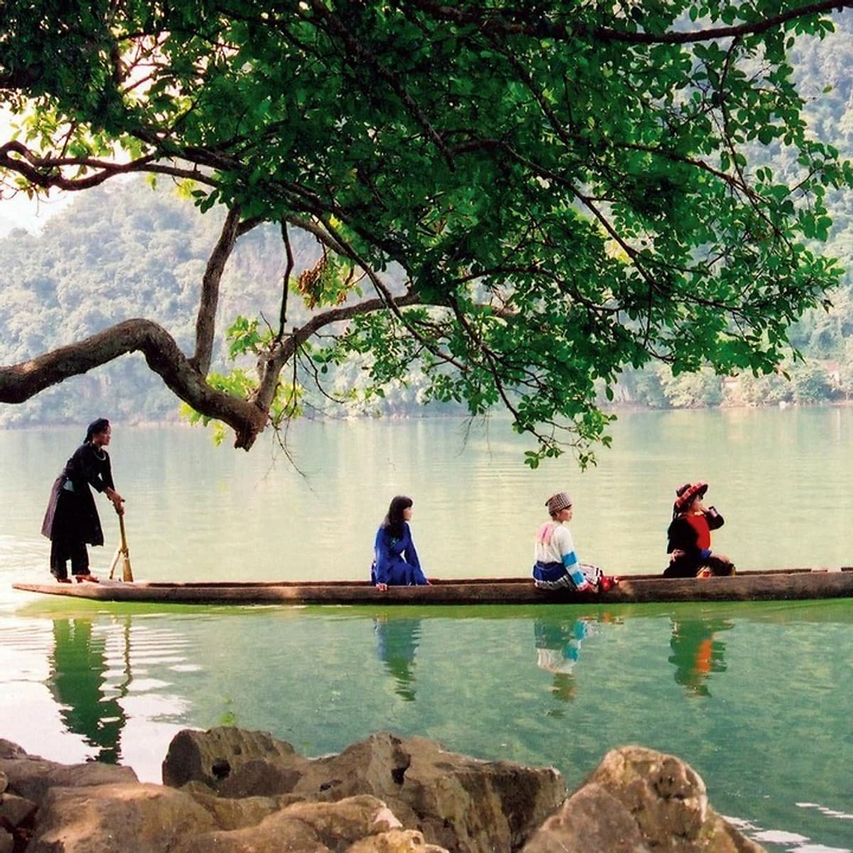 Tour 3N2Đ Lạng Sơn - Cao Bằng - Bắc Kạn - Thái Nguyên, Khởi Hành Thứ 6 Hàng Tuần Từ Hà Nội