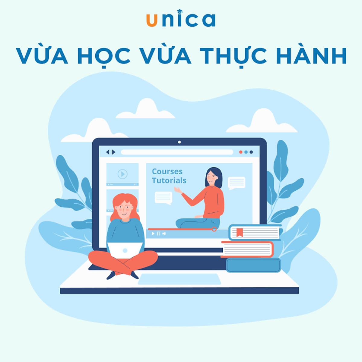 Khóa học trọn đời - Hướng dẫn chạy quảng cáo Tiktok từ A-Z, thực chiến Trăm đơn cùng Giảng viên Bùi Dự