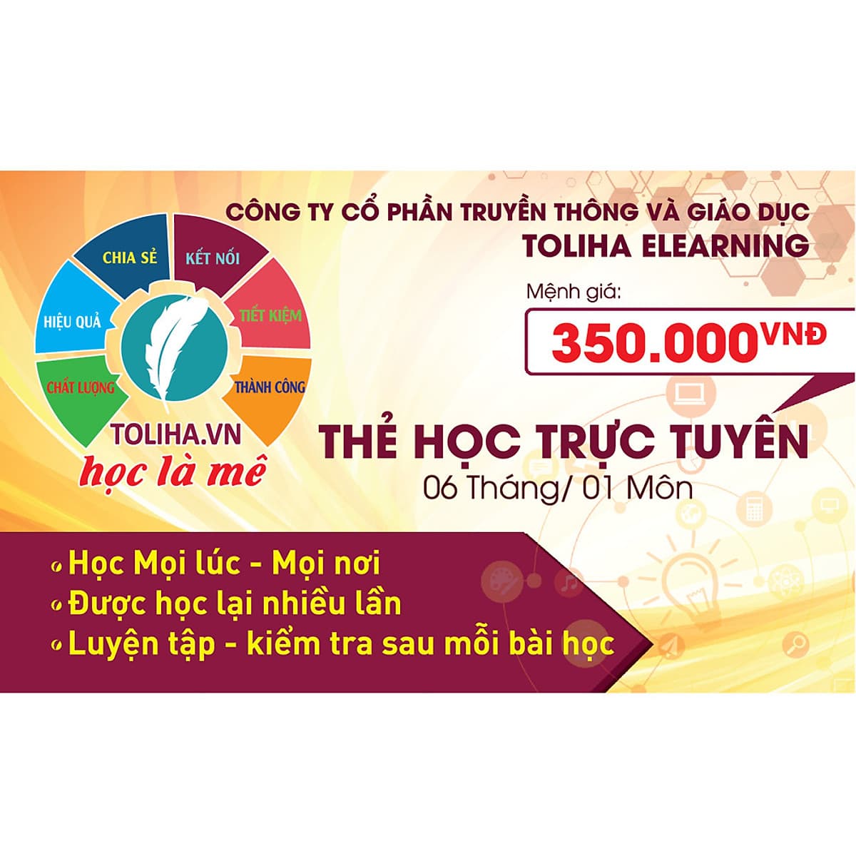 Toán học lớp 4 cô Ngọc Lan 6 tháng
