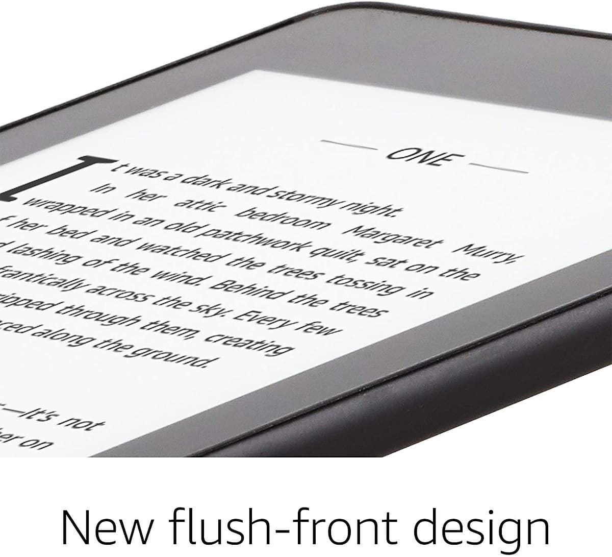 Máy đọc sách Kindle Paperwhite gen 4 (10th) - Hàng nhập khẩu 