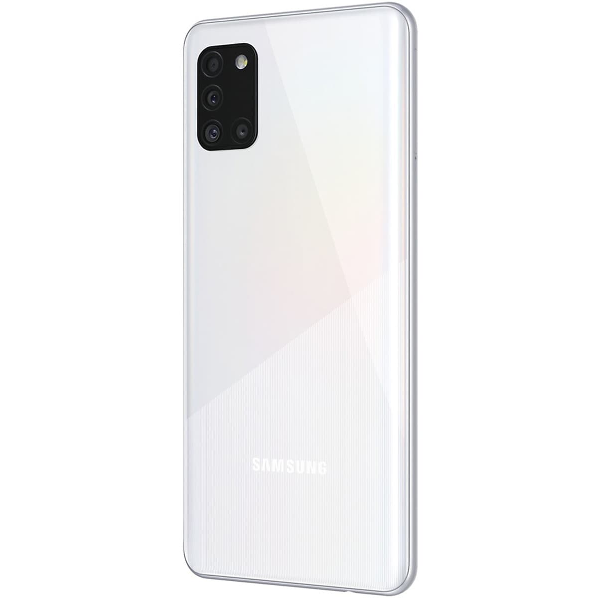 Điện Thoại Samsung Galaxy A31 (6GB/128GB) - ĐÃ KÍCH HOẠT BẢO HÀNH ĐIỆN TỬ - Hàng Chính Hãng