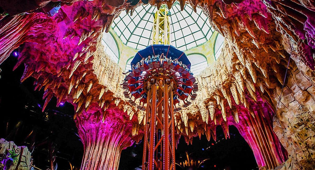 TOUR GHÉP BÀ NÀ – KHÁM PHÁ CẦU VÀNG | ĐI VỀ TRONG NGÀY, KHỞI HÀNH HÀNG NGÀY