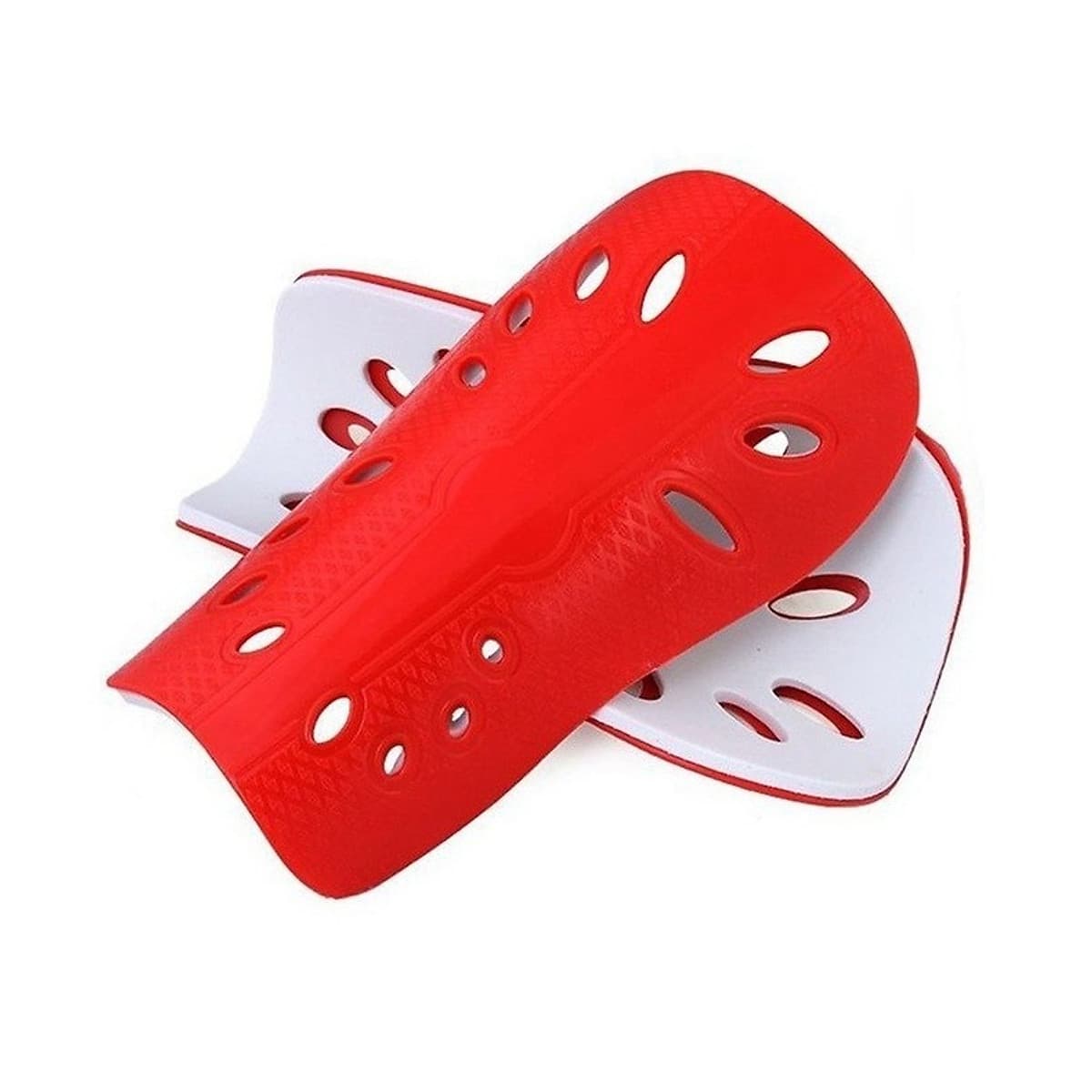 Miếng ốp bảo vệ ống đồng bóng đá - Bộ 2 cái - DONGDONG