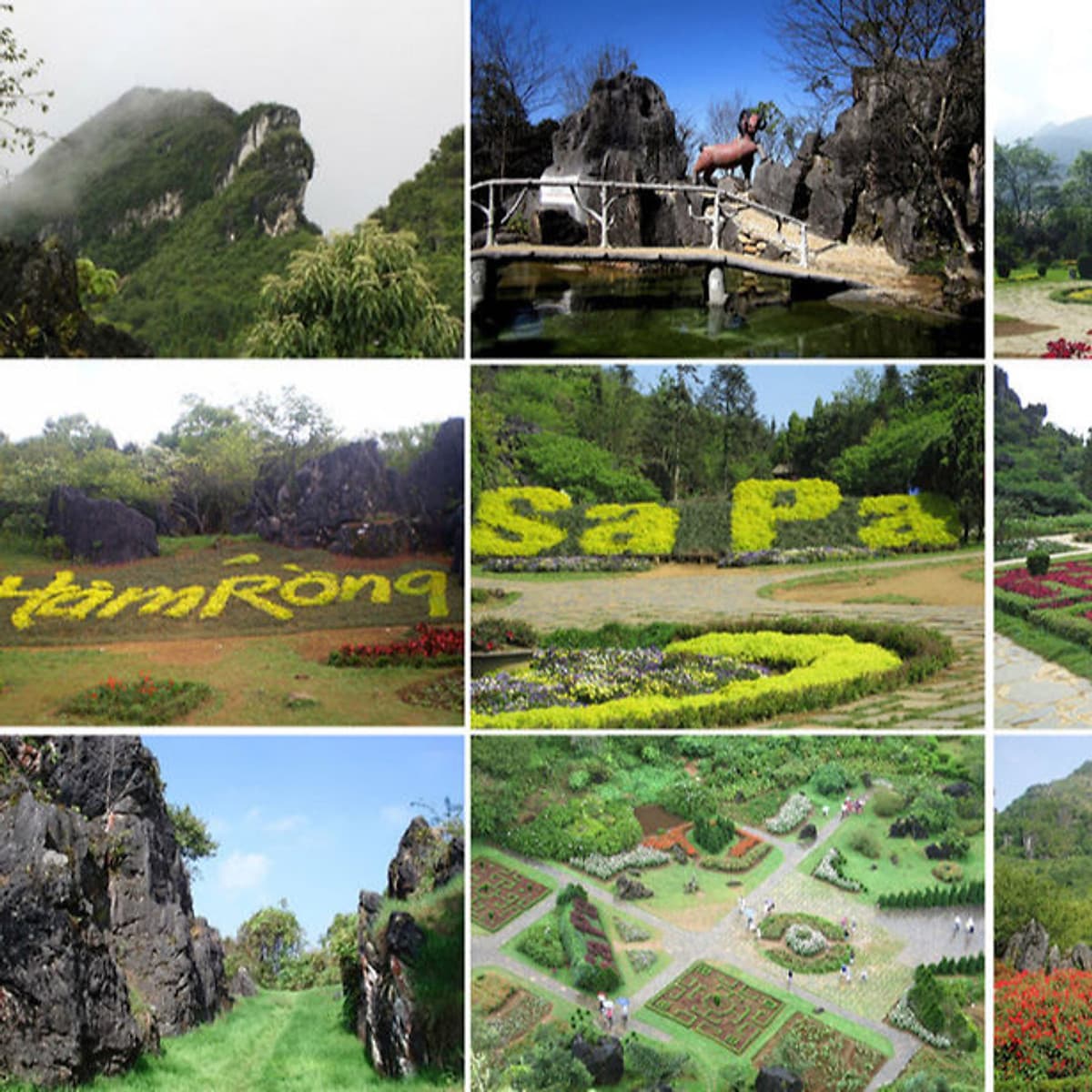 TMB3. Tour Ghép Miền Bắc 4n3đ Hà Nội - Sapa Khám Phá Các Địa Điểm Nổi Tiếng Không Thể Bỏ Qua Tại Hà Nội Và Sapa
