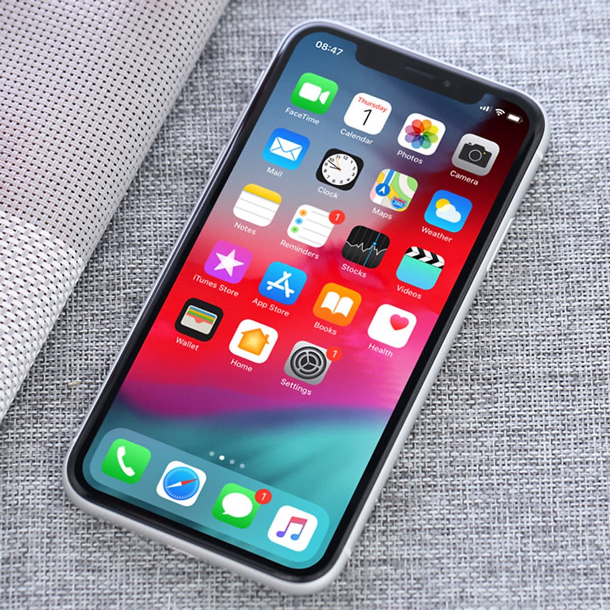 Điện Thoại iPhone XR 64GB - Hàng Chính Hãng VN/A