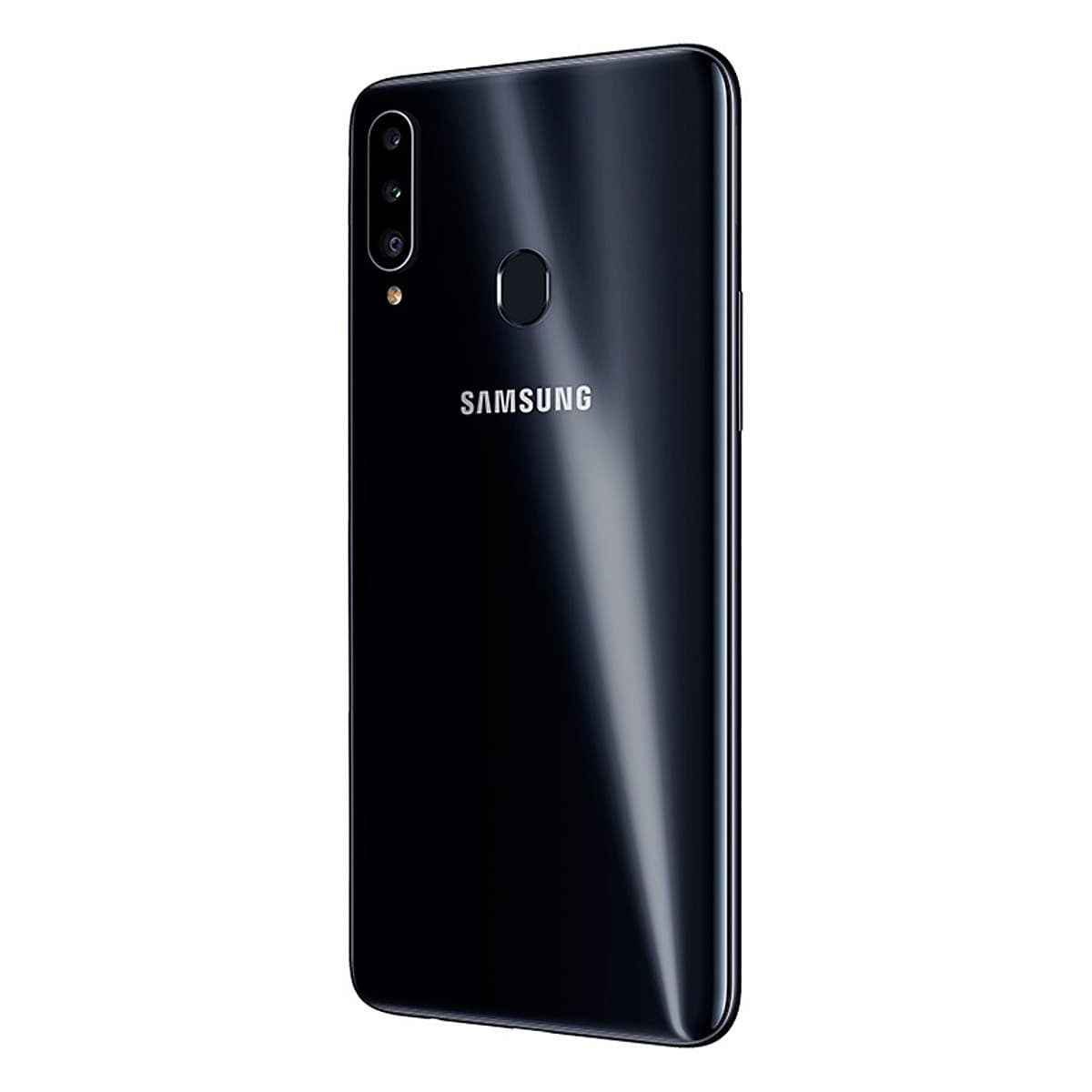 Điện Thoại Samsung Galaxy A20s - Hàng Chính Hãng