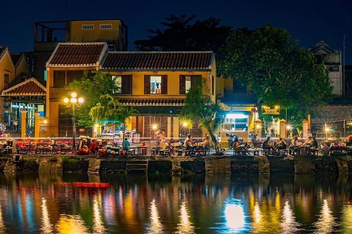 Tour Đà Nẵng 3 ngày 2 đêm [ ĐÀ THÀNH TRAVEL ] TẬN HƯỞNG KỲ NGHỈ SANG TRỌNG KHÁCH SẠN GẦN 4* SÁT BIỂN, BÀ NÀ, HỘI AN 